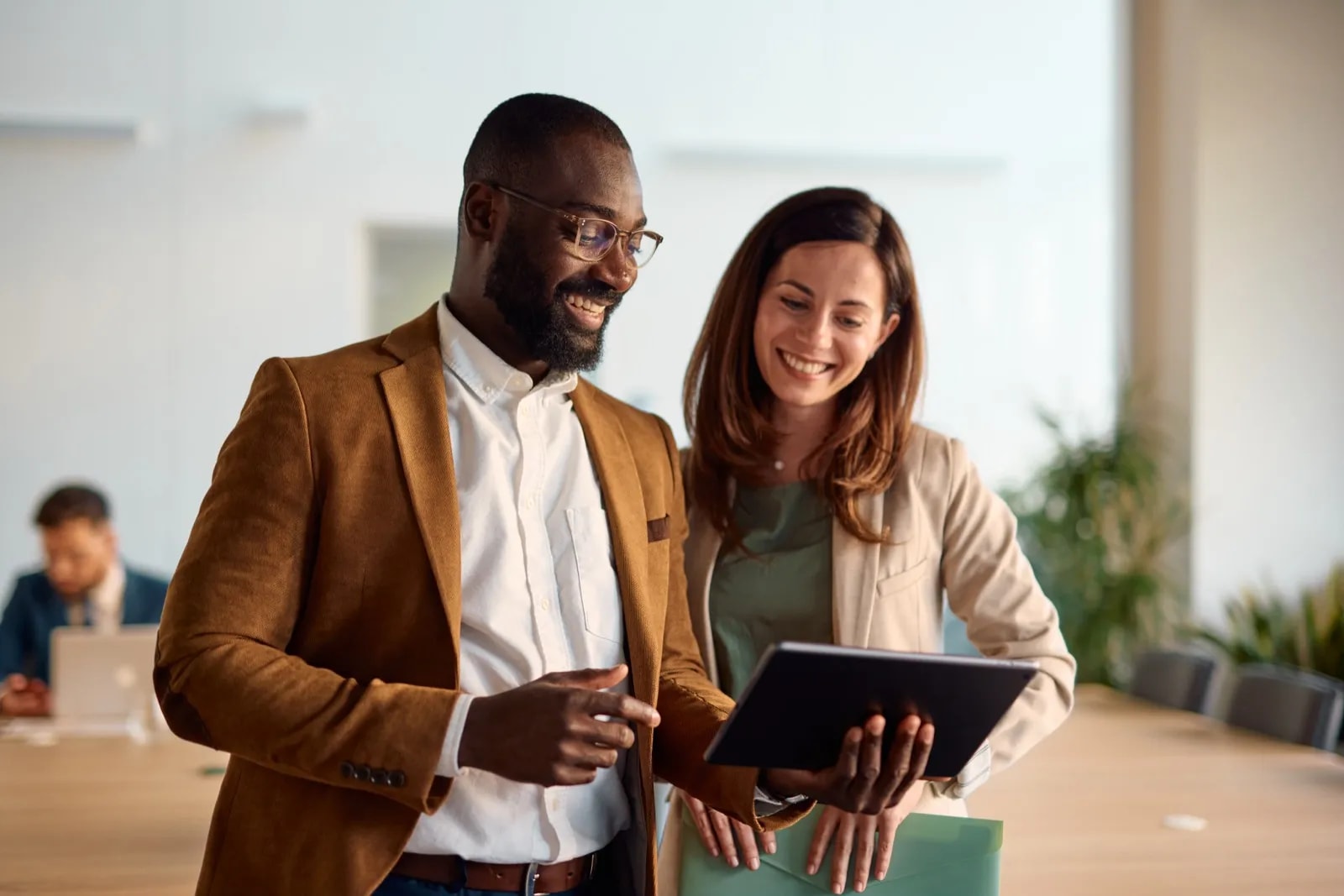 Clients using a secondary phone number