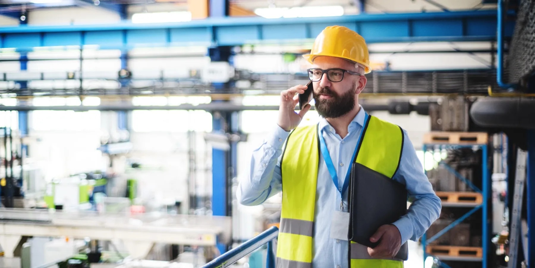 Protect personal time with XLines phone features